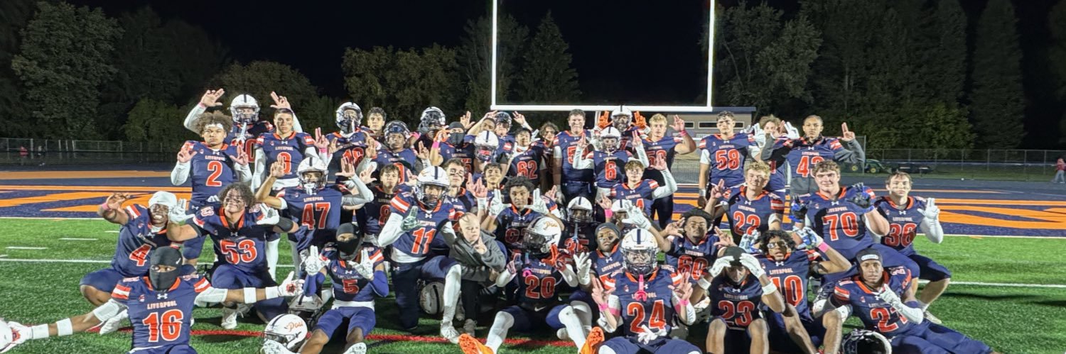 Daxton Archer banner