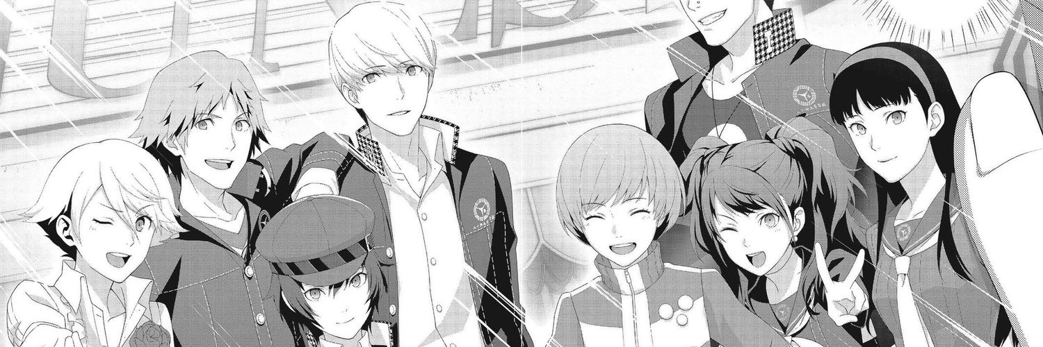 🐉 Chie Satonaka 🐉 banner