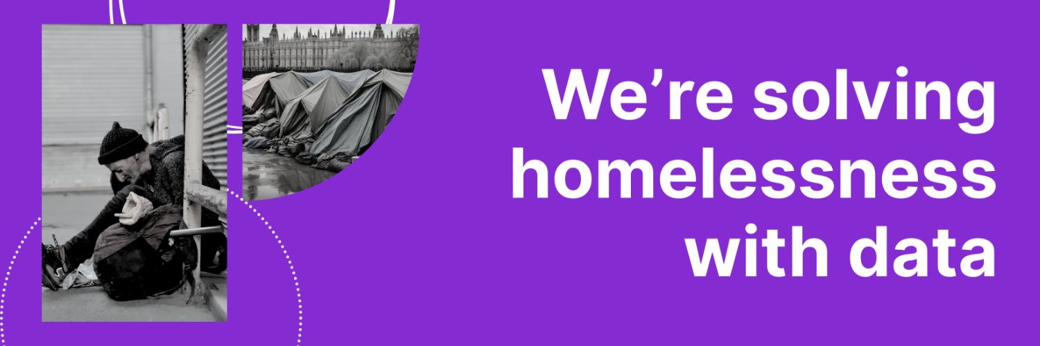 Harker's banner