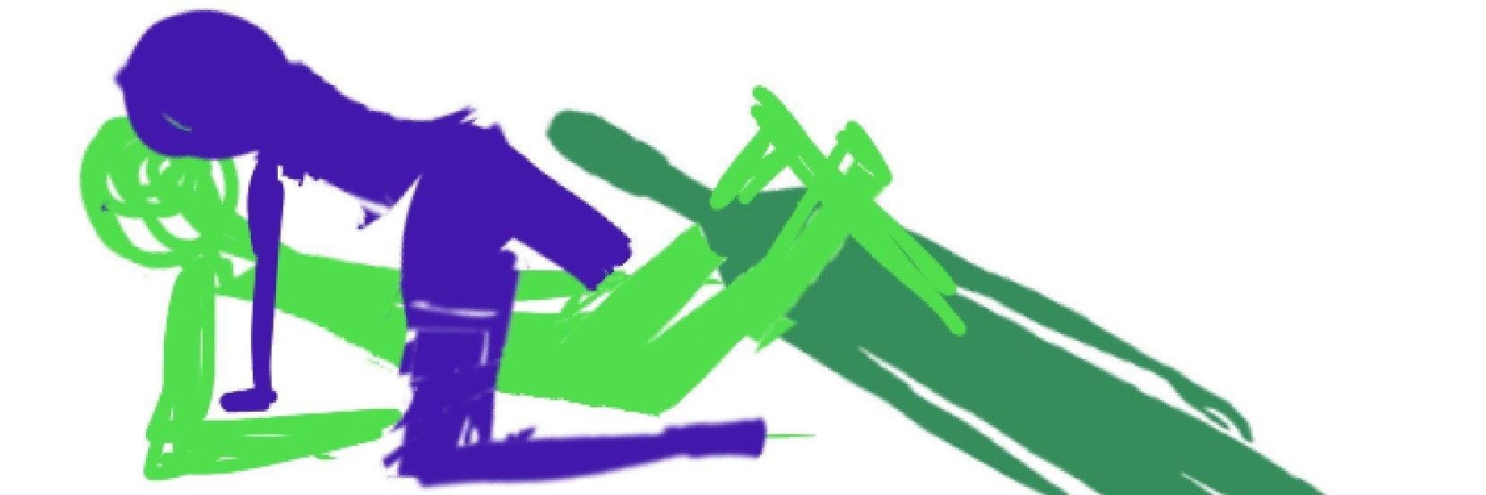 aelitaro's profile banner image