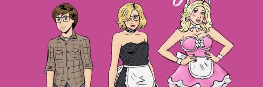 Sissy Jennifer banner