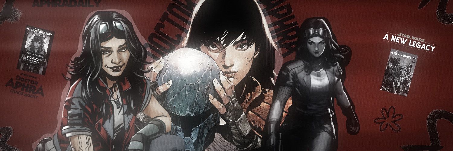 doctor aphra banner