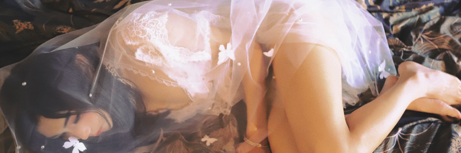 筱毛毛雨儿 banner