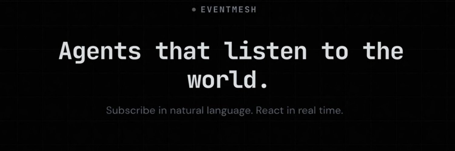 eventmesh banner