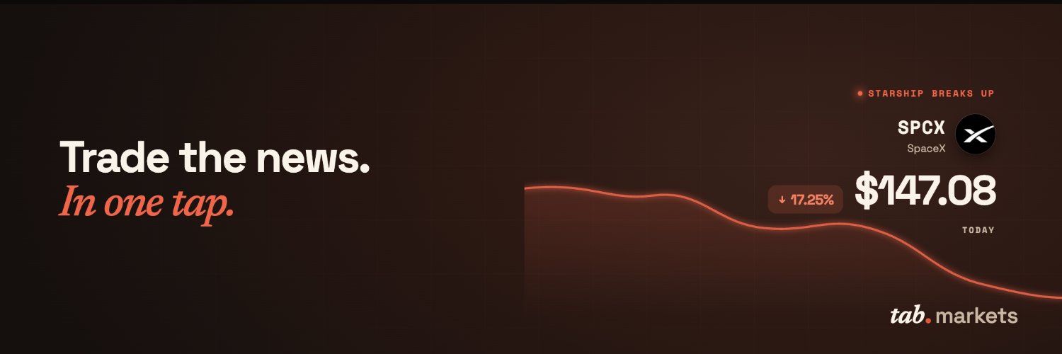 tabdotmarkets's profile banner image