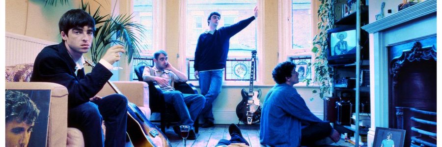 days of asking mic the snare to remake oasis DDD banner