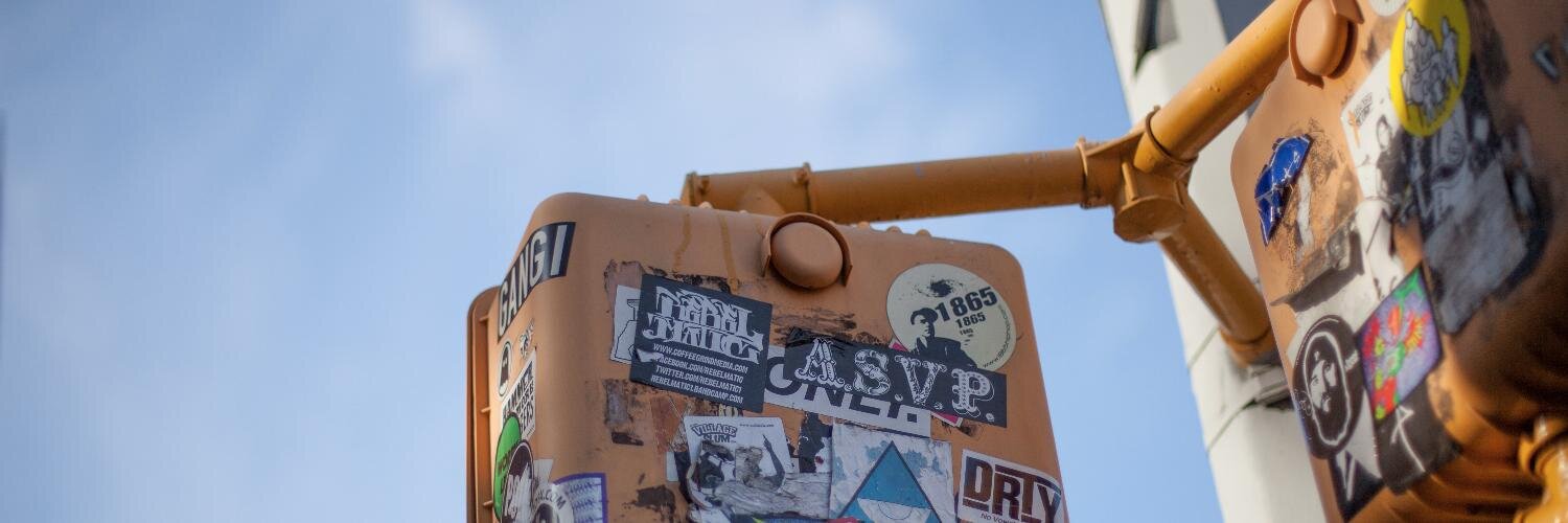 raulyeah's profile banner image