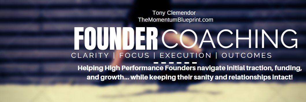 Tony Clemendor banner