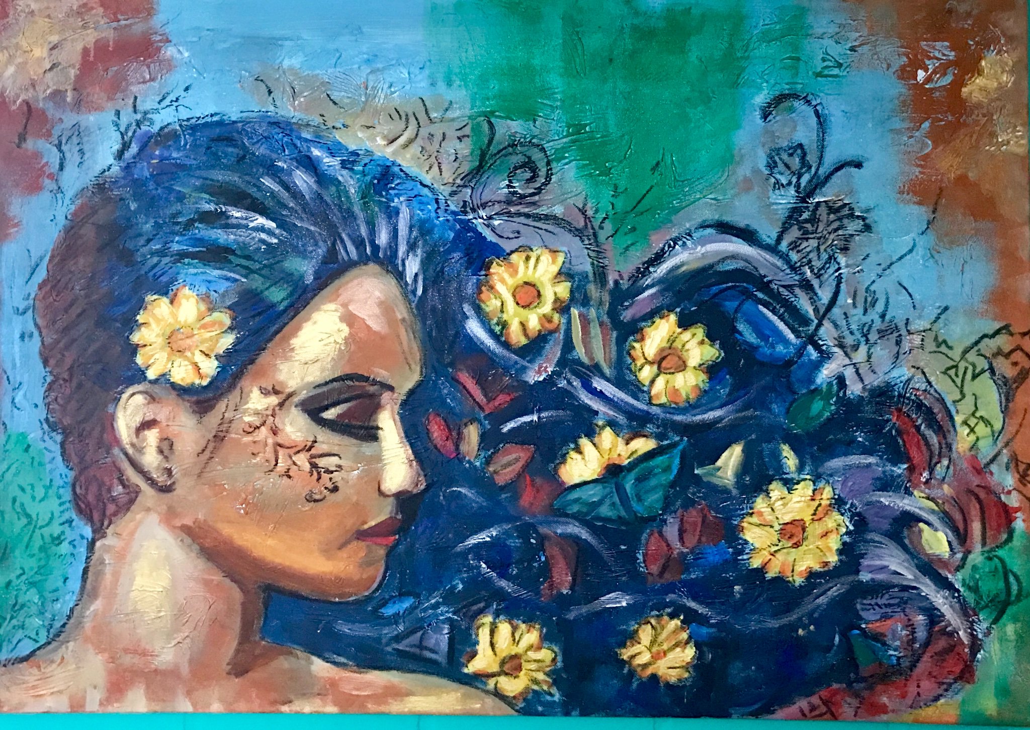 AnnemterBorg's profile banner image