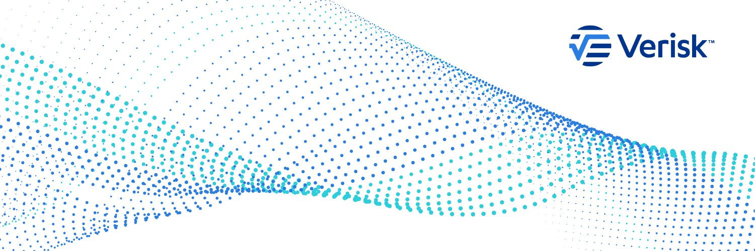 Verisk banner