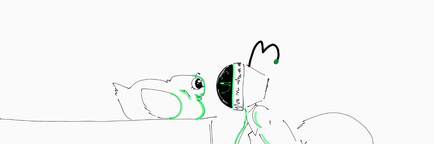 . banner