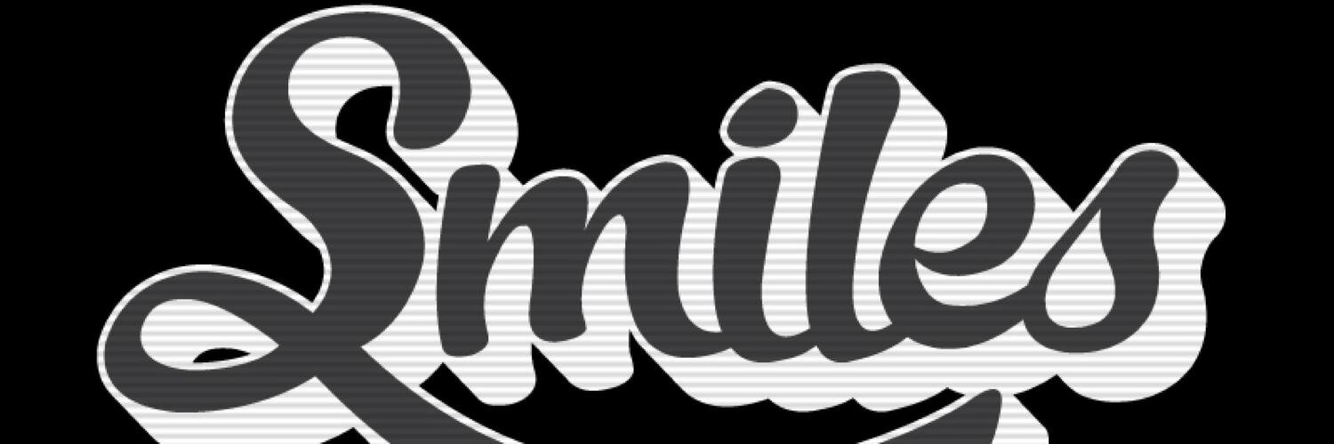 djsmiles's profile banner image
