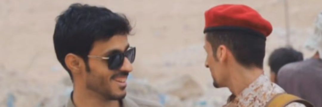 MohammedKashm's profile banner image