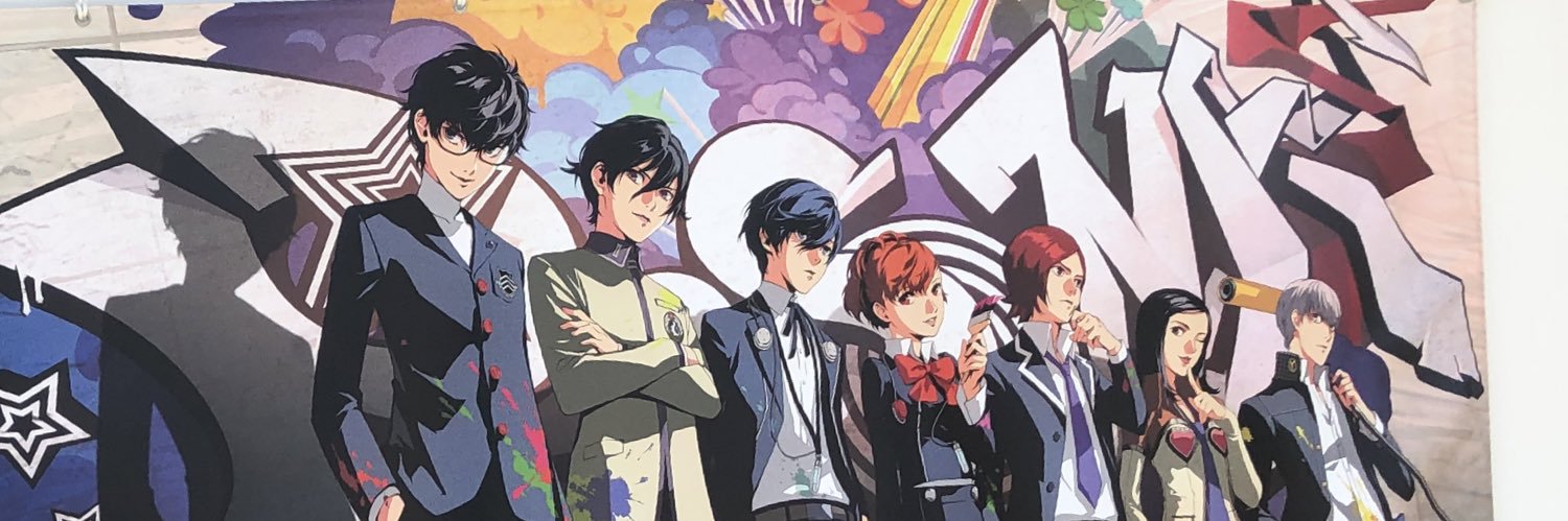 yuesp0's profile banner image