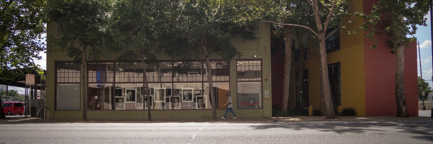 Artpace banner