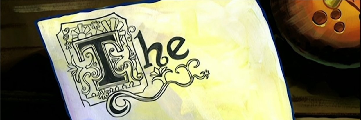 William Henry Leonard banner