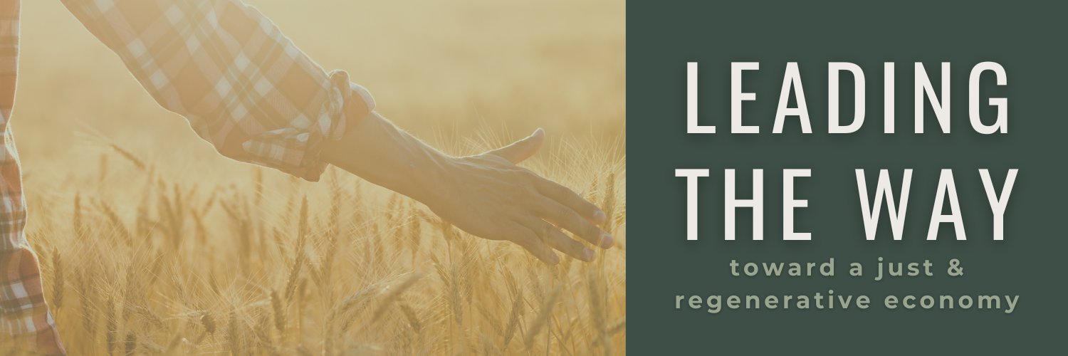 American Sustainable Business Network banner