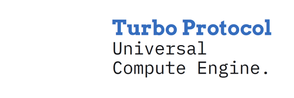 TurboProtocol Profile Banner