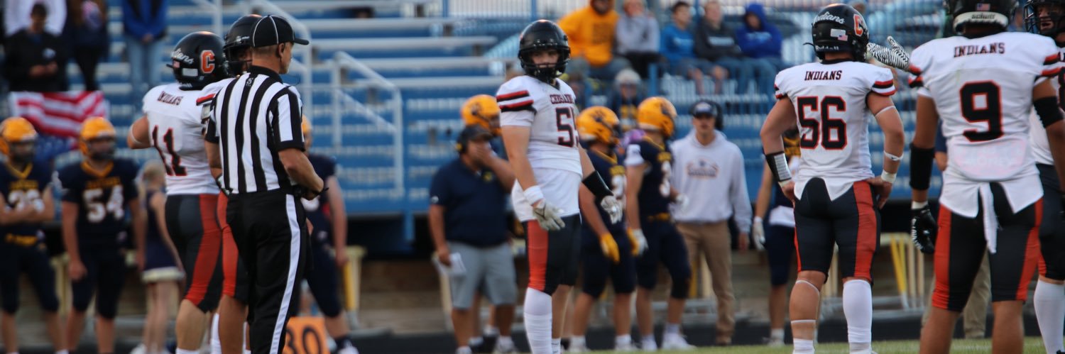 Collin Brabant banner