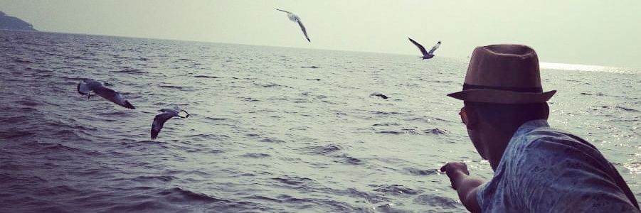 AzeemRS's profile banner image