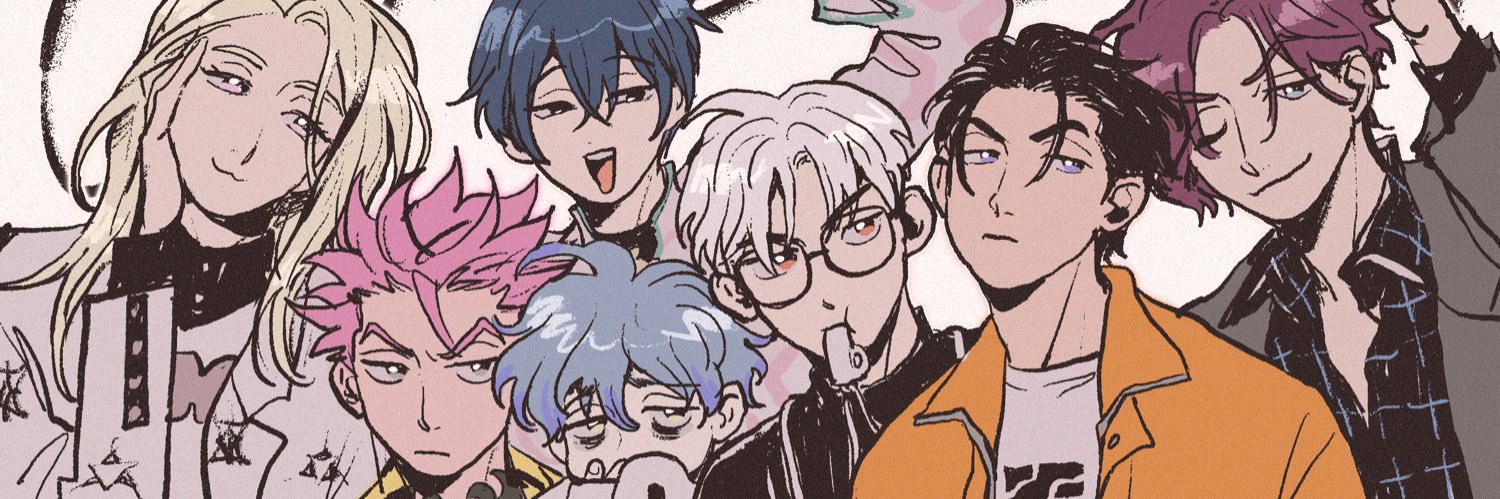 中神ムキ's banner