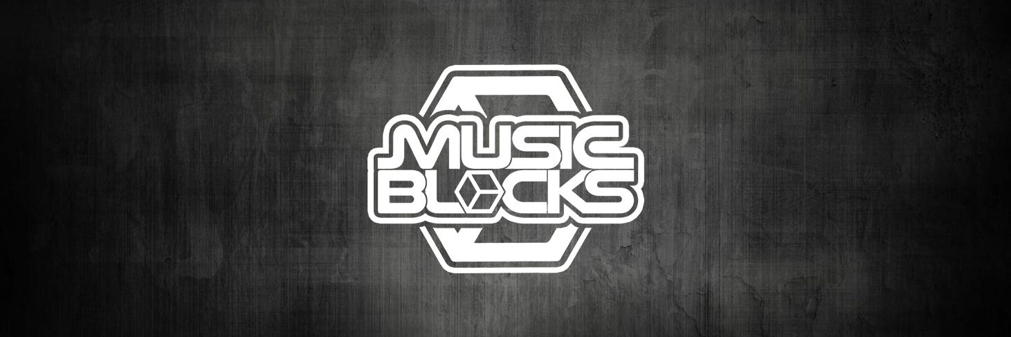Music Blocks Media's banner