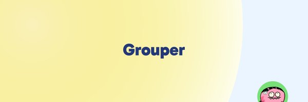 groupercooper Profile Banner