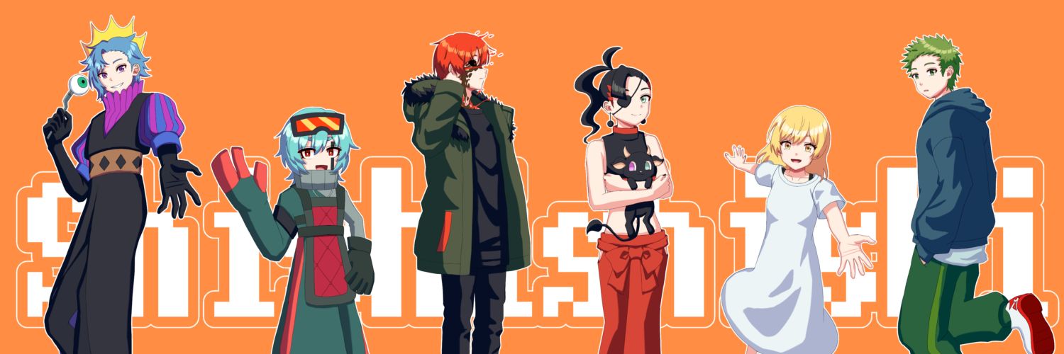 jinC4_'s profile banner image