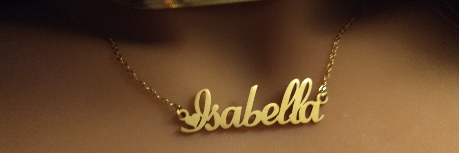 Isabella100623's profile banner image