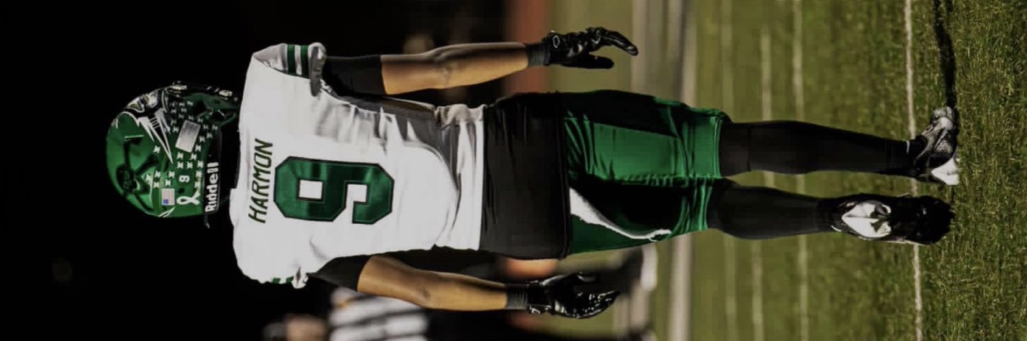 Jamarcus Harmon banner