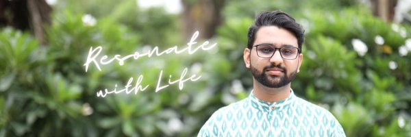 AdvaitDanke Profile Banner