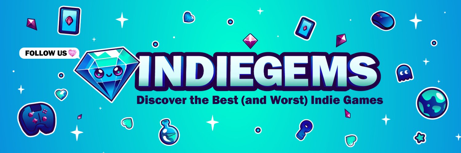 Indiegems banner