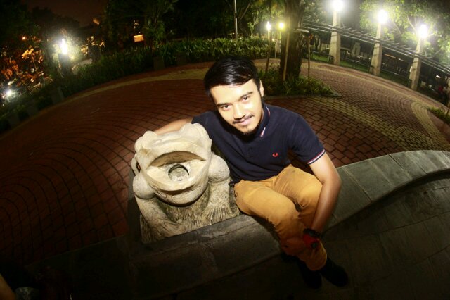 IndraTunarsa's profile banner image
