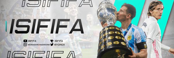 isydrox Profile Banner