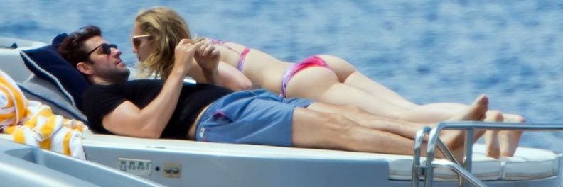 oscar loser, emily blunt 💀's banner