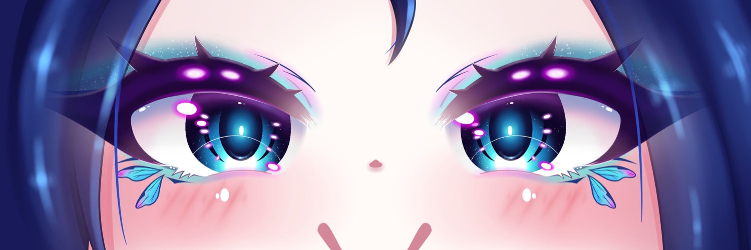 「 Layla 」≽༏≼ banner