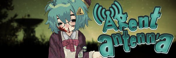 AgentAntenna Profile Banner