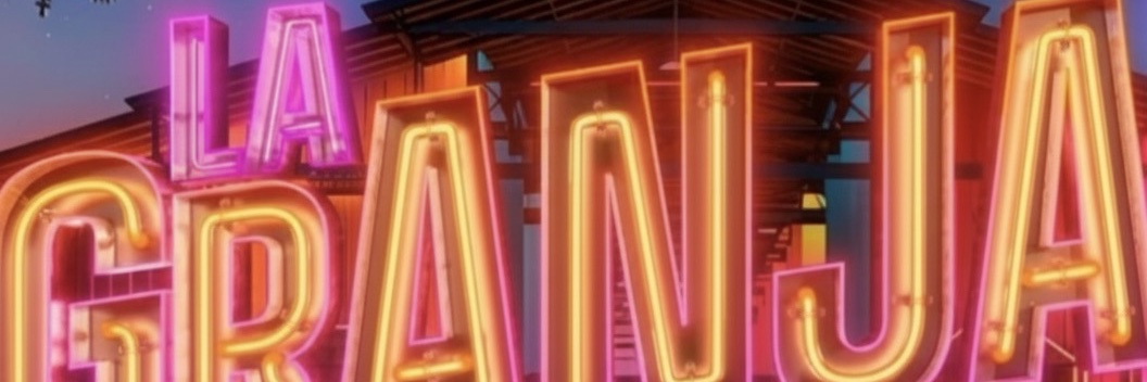 Team GranjerosTV banner