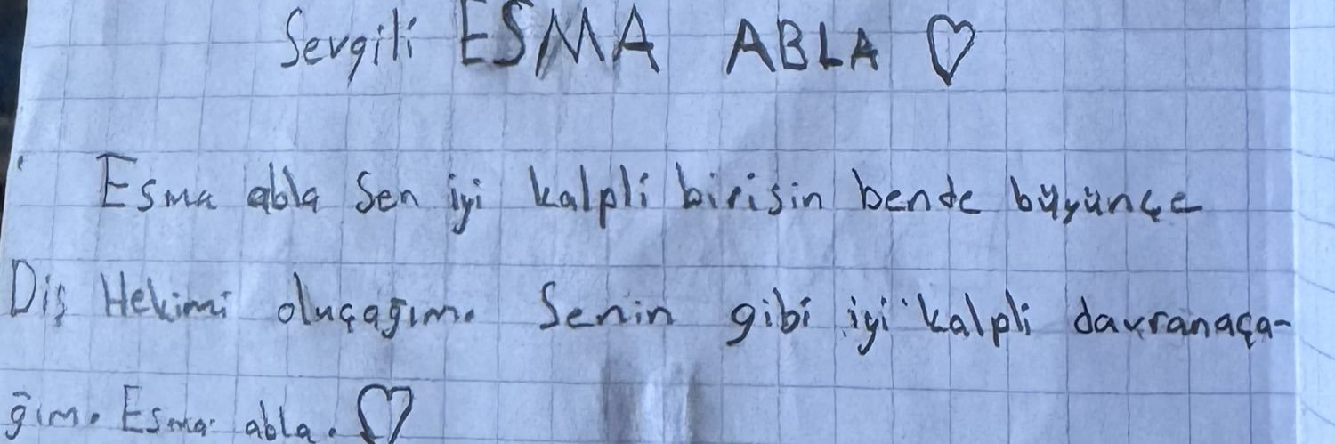 Esma~ banner