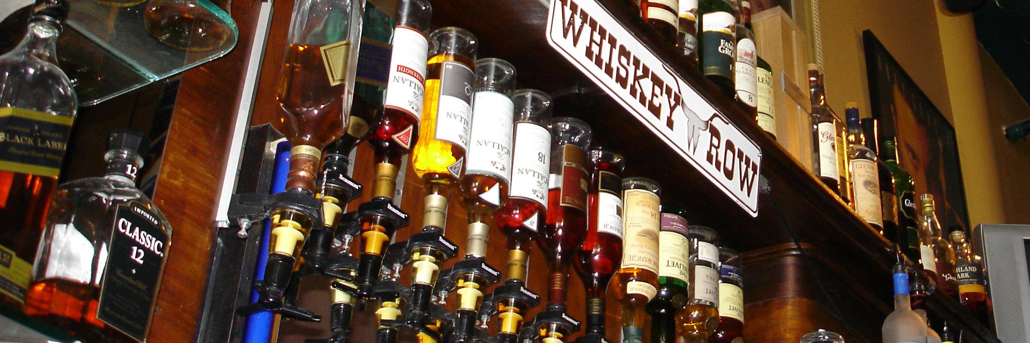 Whiskeybar's profile banner image