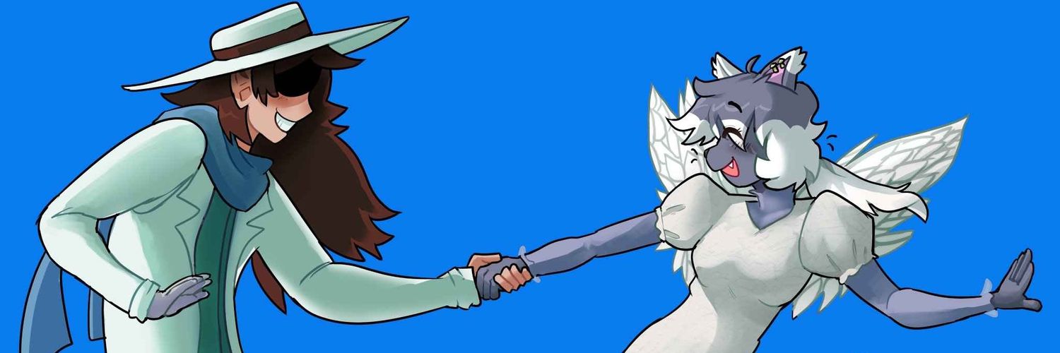 AddyGal banner