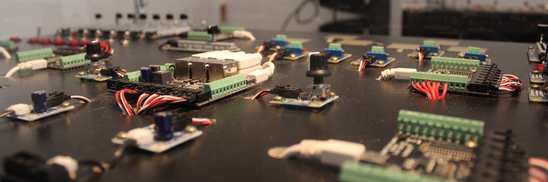 Joerg Mueller banner