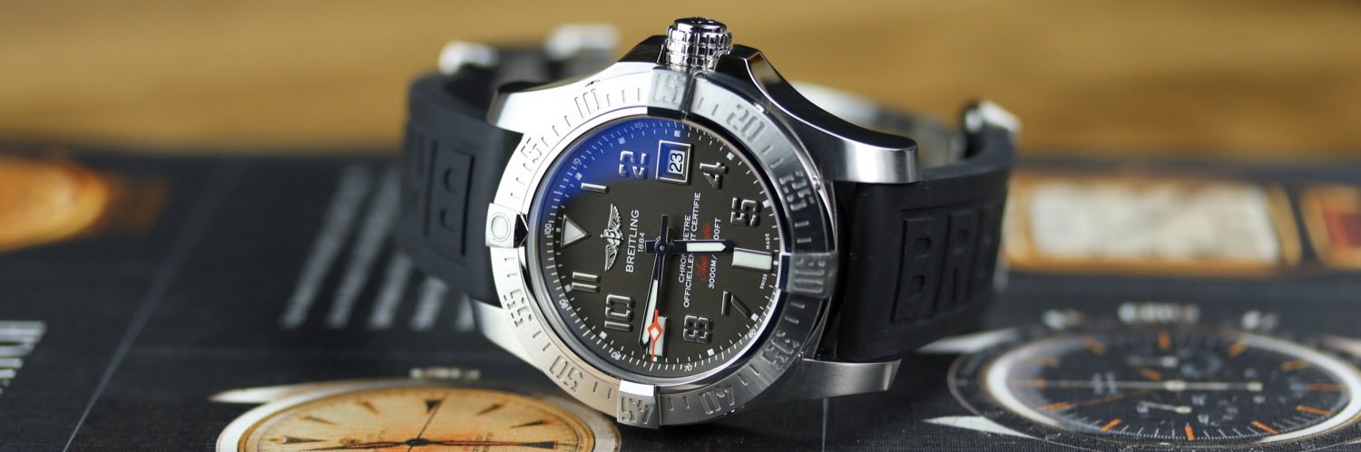 watchreport's profile banner image