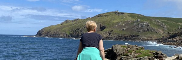 GeorginaColman Profile Banner