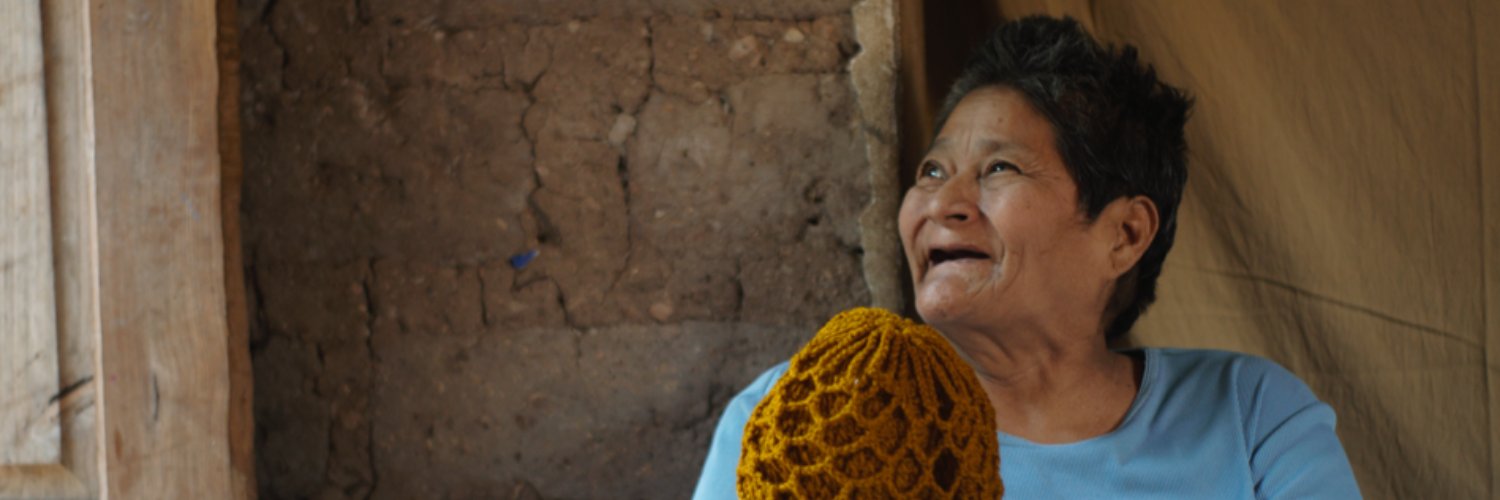 adelantefndn's profile banner image