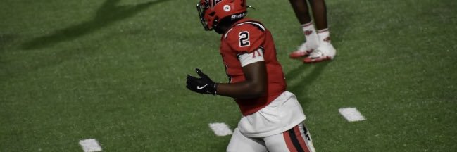 La’Derrick Perkins banner