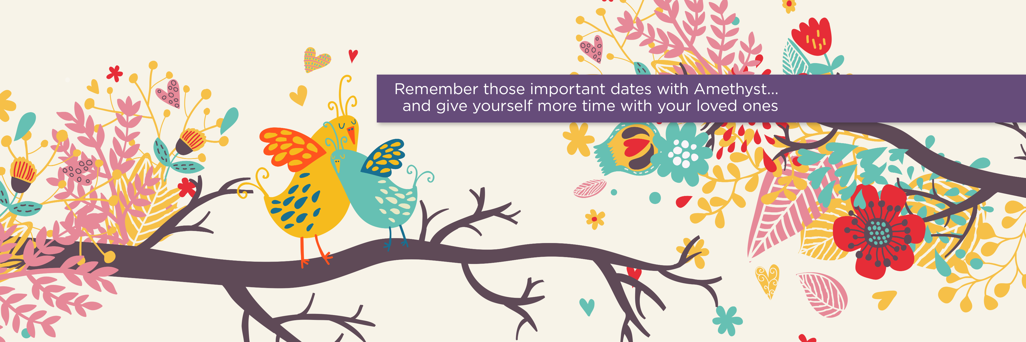 Hannah Liversidge banner