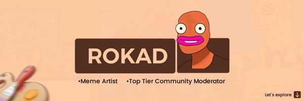 Rokad01 Profile Banner