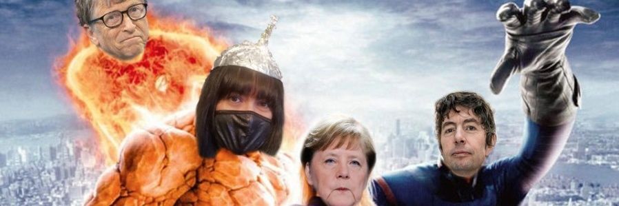 💙💛💙Don Birgit Alphansa Reichelt-Poschardt Blome banner