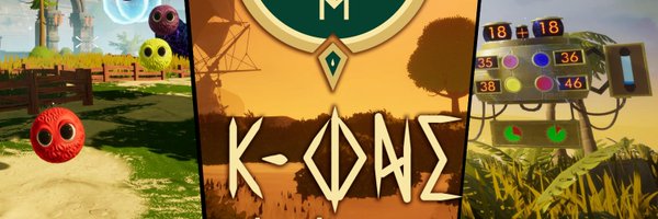 kdimensionway Profile Banner